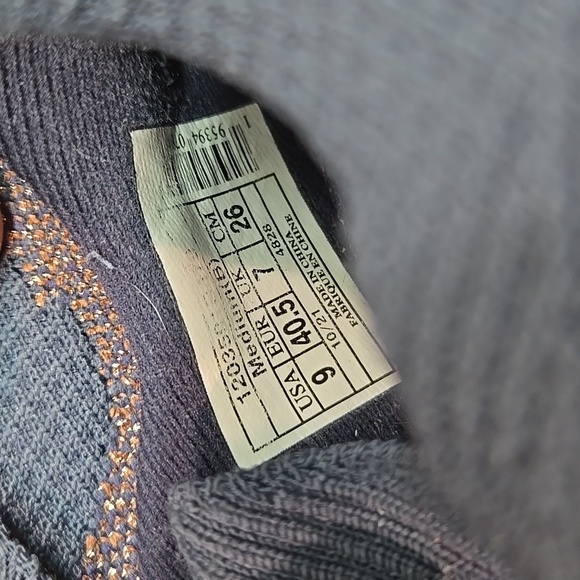 Brooks Levitate Womens Athletic Running Shoes Sneakers Sz 9 - Picture 11 of 11